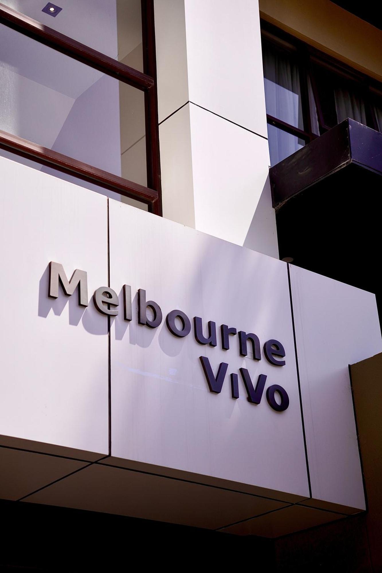 Апарт готель Melbourne Vivo Екстер'єр фото